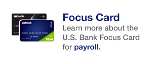 Focus Payroll